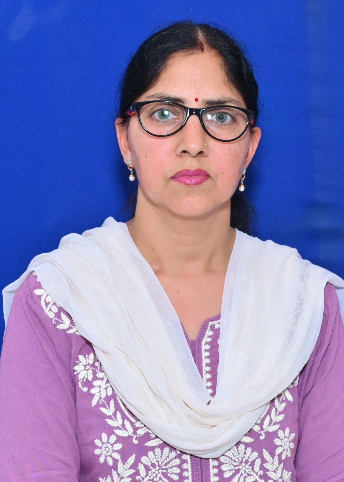 Mrs. Rama